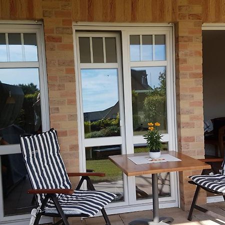 Hochwertige Traumferienwohnung Fehmarn - Neue Tiefe Naehe Suedstrand Dış mekan fotoğraf