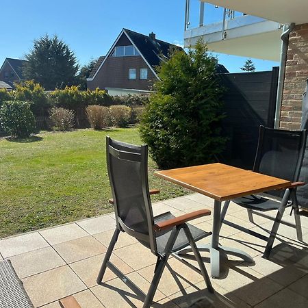 Hochwertige Traumferienwohnung Fehmarn - Neue Tiefe Naehe Suedstrand Dış mekan fotoğraf