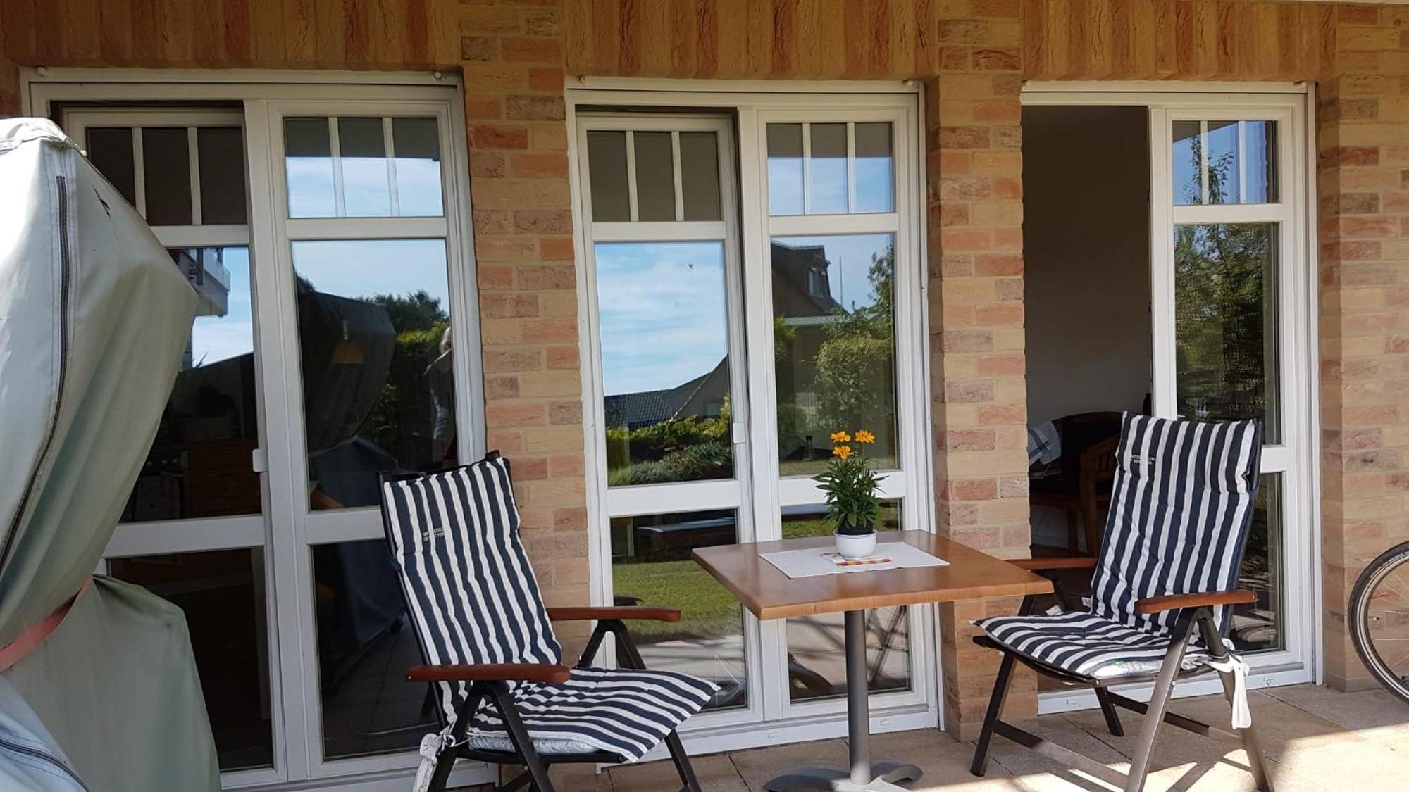 Hochwertige Traumferienwohnung Fehmarn - Neue Tiefe Naehe Suedstrand Dış mekan fotoğraf