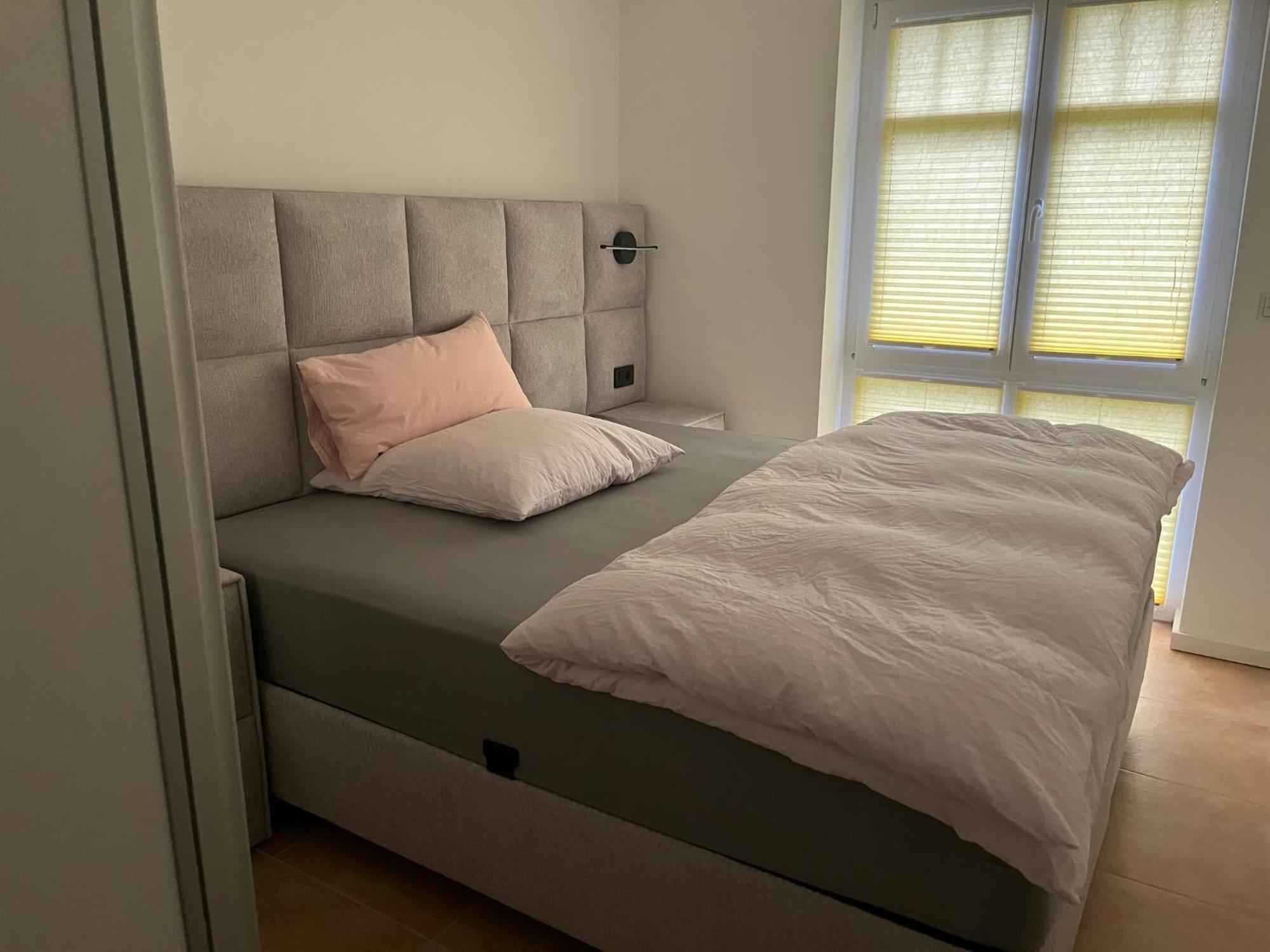 Hochwertige Traumferienwohnung Fehmarn - Neue Tiefe Naehe Suedstrand Dış mekan fotoğraf