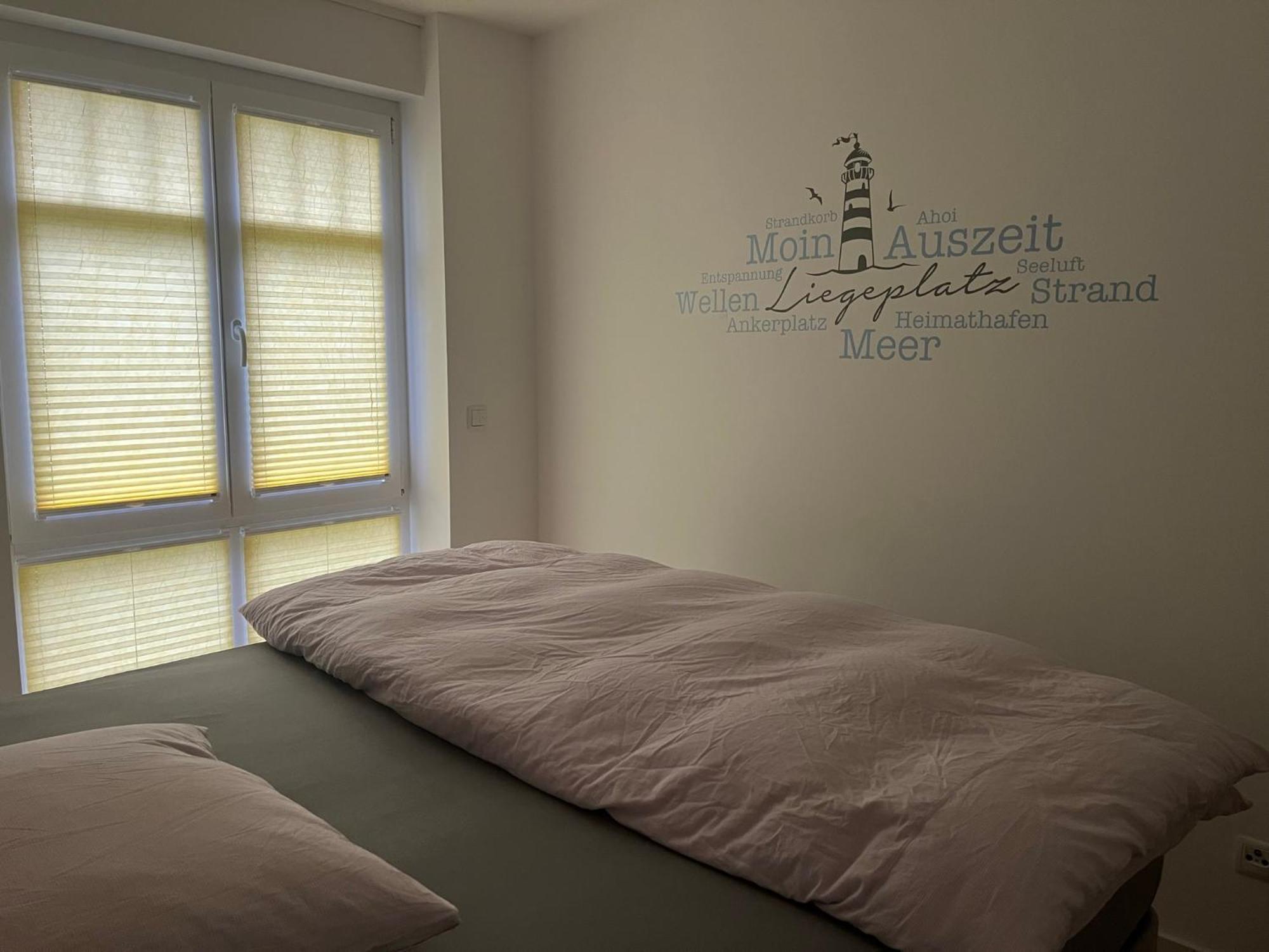Hochwertige Traumferienwohnung Fehmarn - Neue Tiefe Naehe Suedstrand Dış mekan fotoğraf