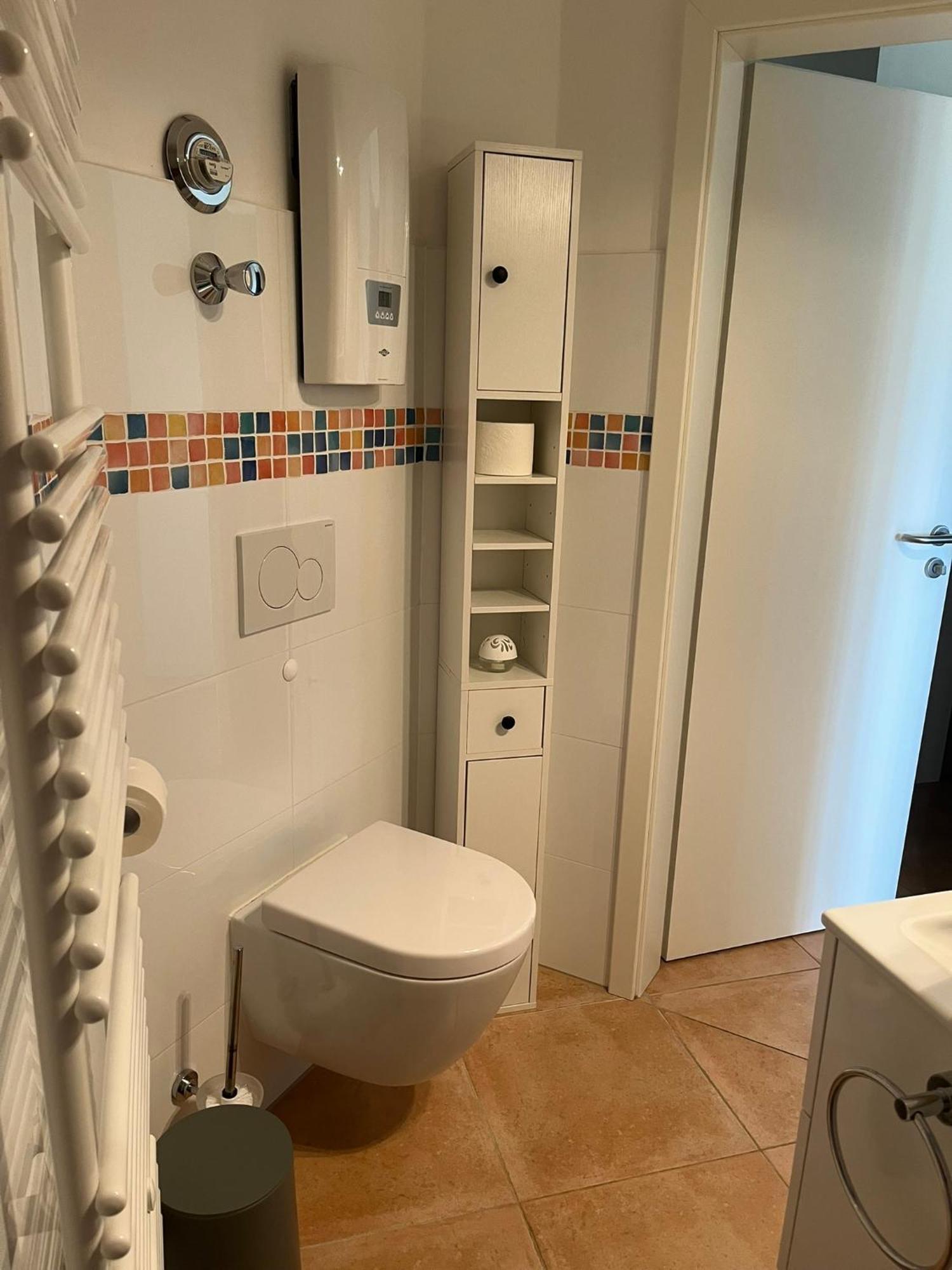 Hochwertige Traumferienwohnung Fehmarn - Neue Tiefe Naehe Suedstrand Dış mekan fotoğraf